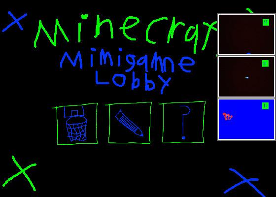 Minegames