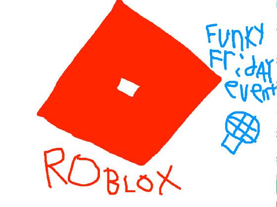 ROBLOX event