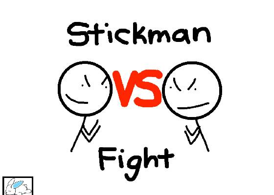 Stickman Fight BETA 1