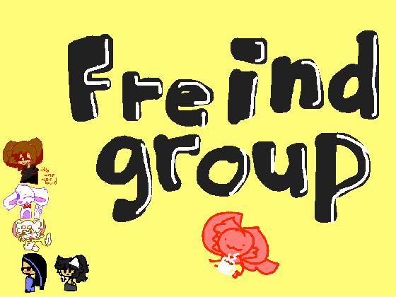 my own group UwU 1