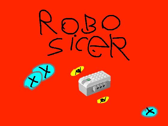 robo slicer