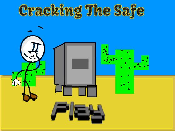 Cracking the safe