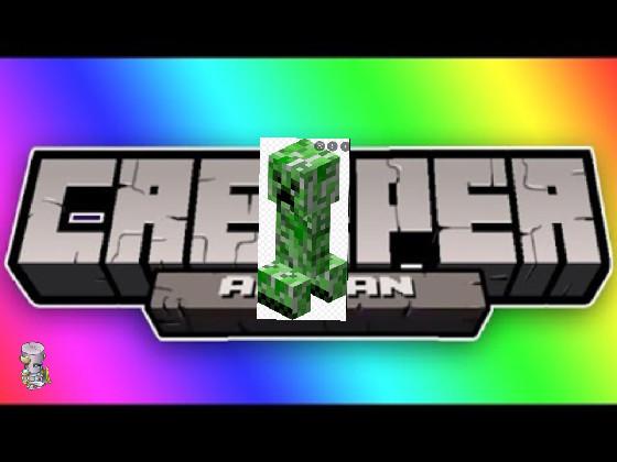 Creeper song