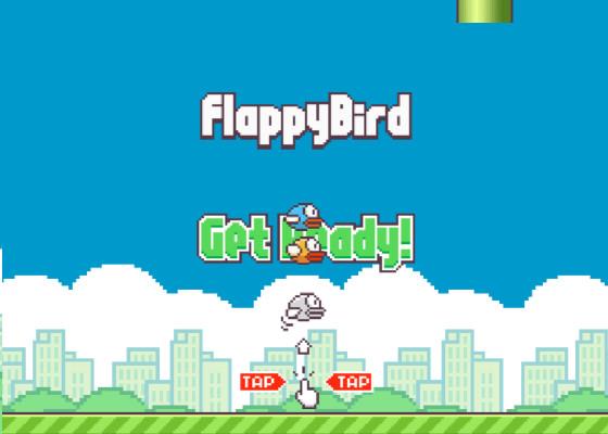 Flappy Bird 1 1