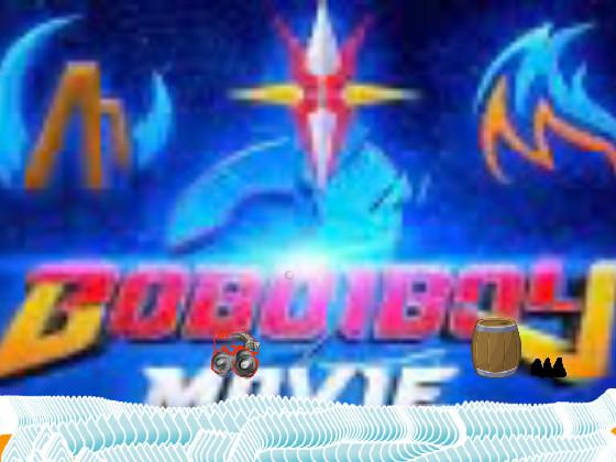 extreme boboiboy vs alien