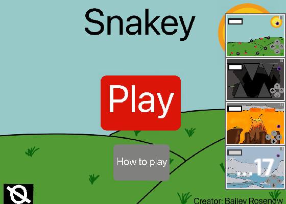 Snakey