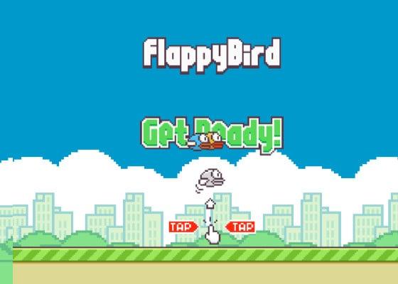 Flappy Bird 1