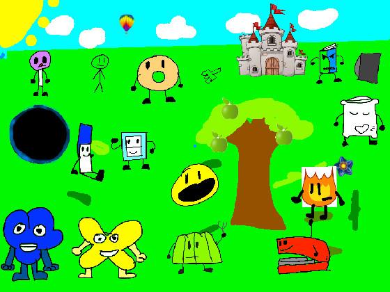 BFDI  1