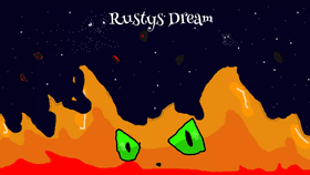 Rusty's dream