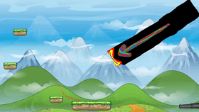 Physics Cannon 2-Player