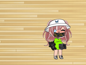 Gacha life dress up! 1 1