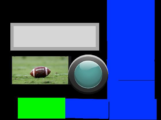 Football Clicker hacked version 1 1