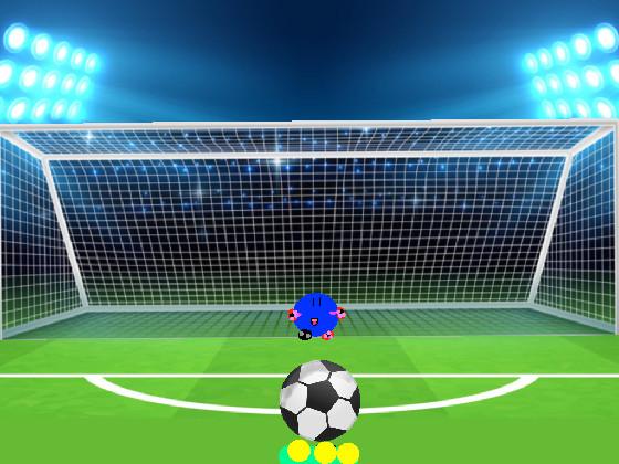 Mooties Soccer Penalty Kicks  1 1