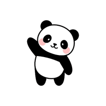 Click the Panda!