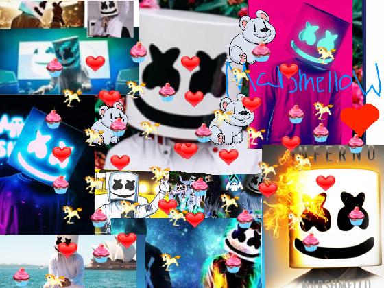 MARSHMELLO Happier song 1 1 1