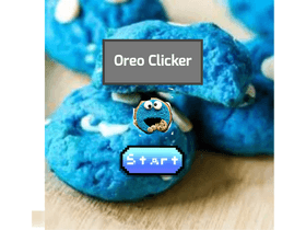 cookie monster clicker