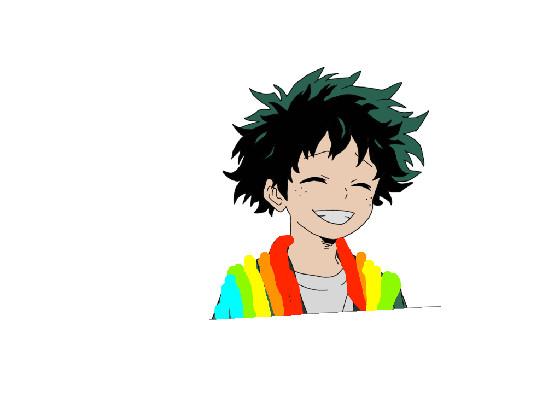 DEKU 1