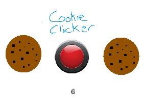 Cookie Clicker 4