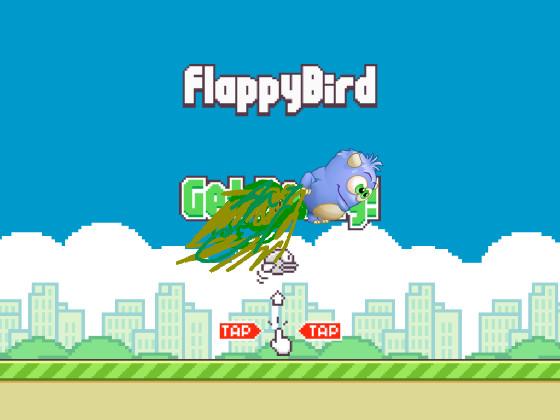 Flappy Bird 2