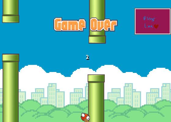 Flappy fun