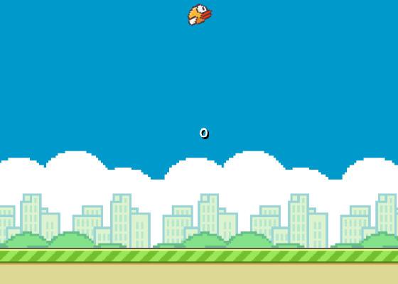 Flappy Bird 2