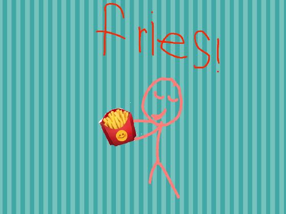 fries