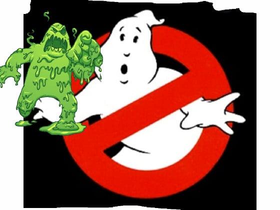 GhostBusters Theme Song 1 1