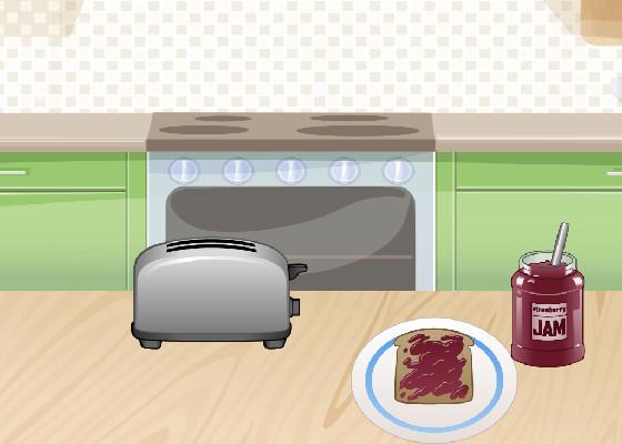 A Cooking Game 1 1