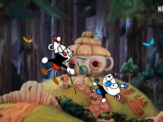 cuphead fnf 1 1