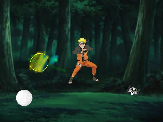 Naruto 1