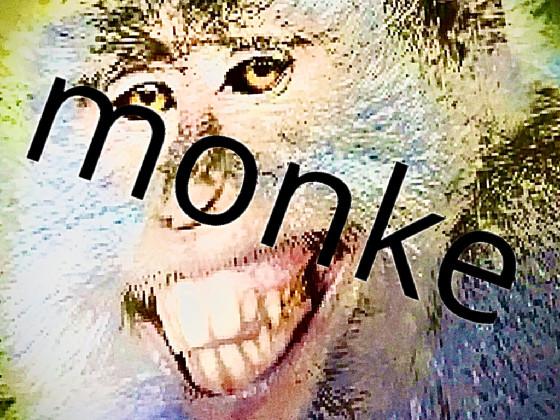 monke