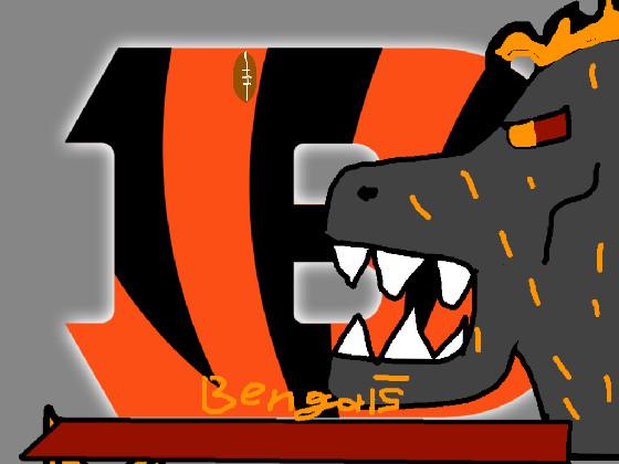 bengals boss fight 01