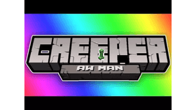 Creeper Song