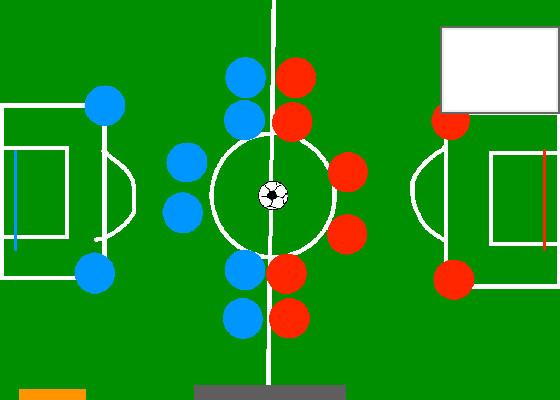 2-Player Soccer 1