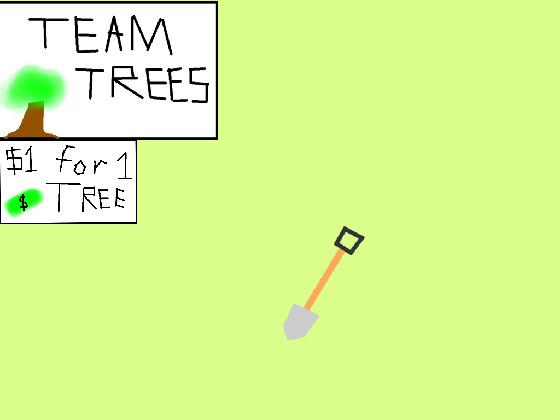 Team trees .org