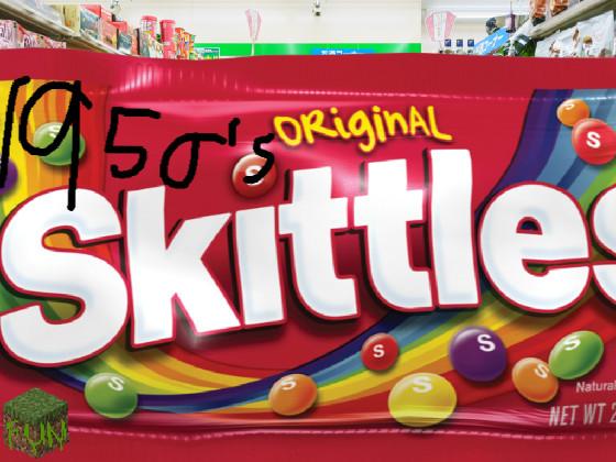 a gentlemans skittles