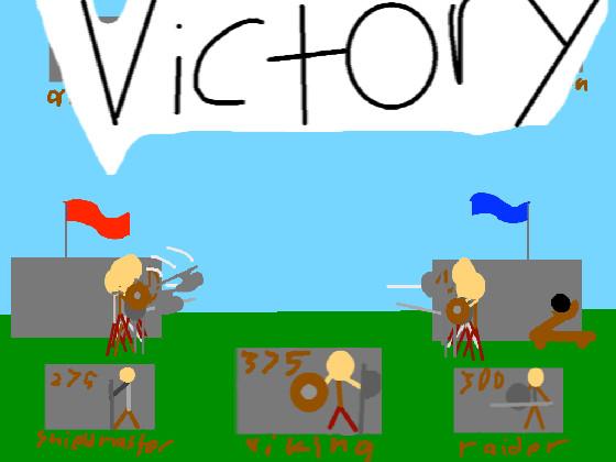 Viking wars! v 1.8 2