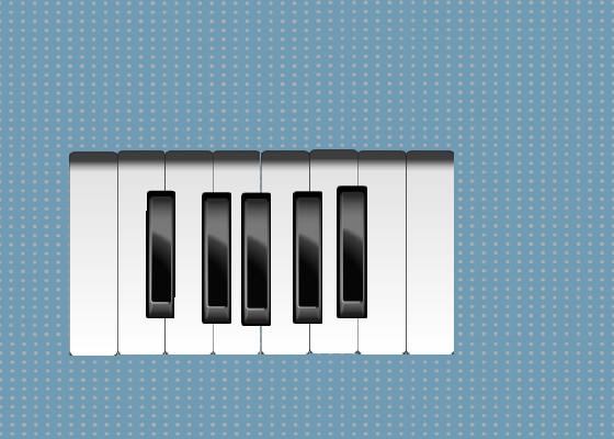 Build a Piano 1