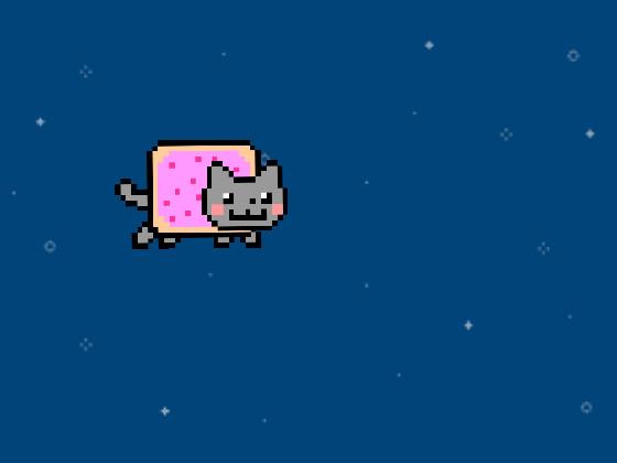 Nyon cat trail draw 1