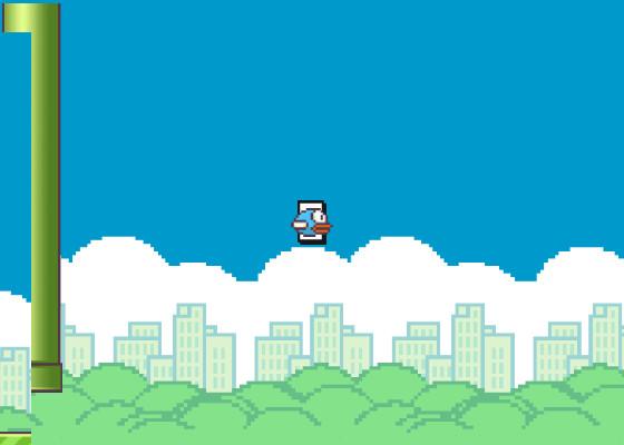 Flappy Bird 1