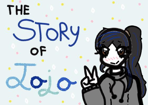 The Story OF Jojo