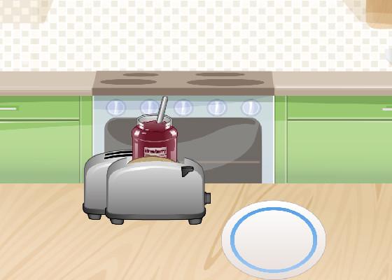 A Cooking Game 1