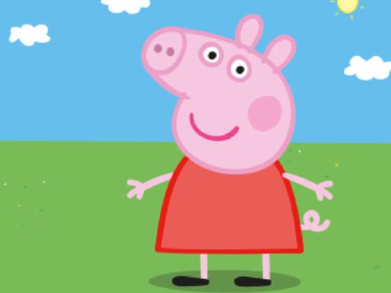 peppa pig 1