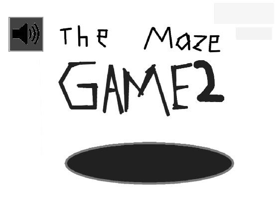 The Maze Game 2!