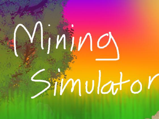 Mining Simulator 2.4.5 1