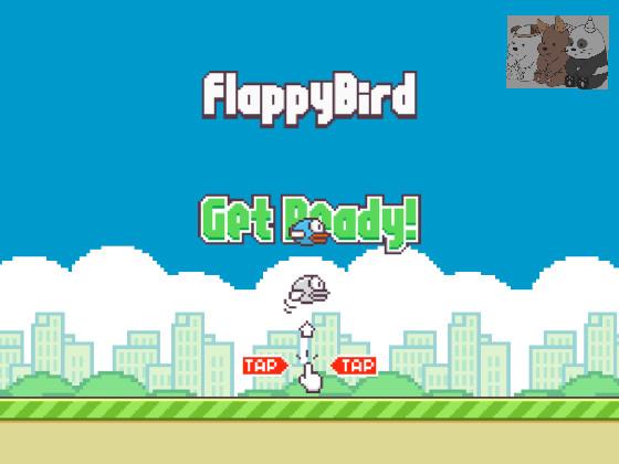 Flappy Bird 11222222222