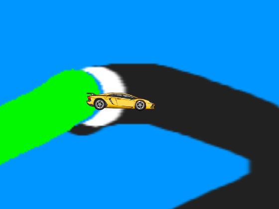 Race Car Track 1