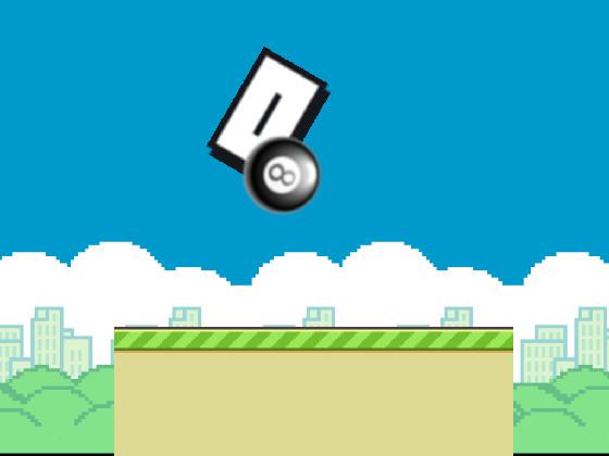 Flappy Bird 1 1