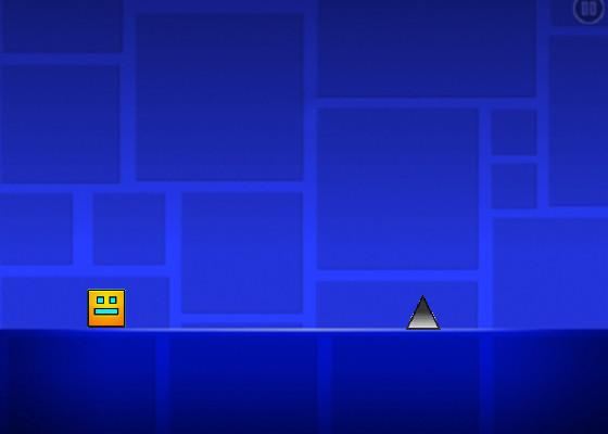 Geometry dash V.4 1 1