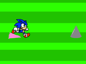 Sonic dash